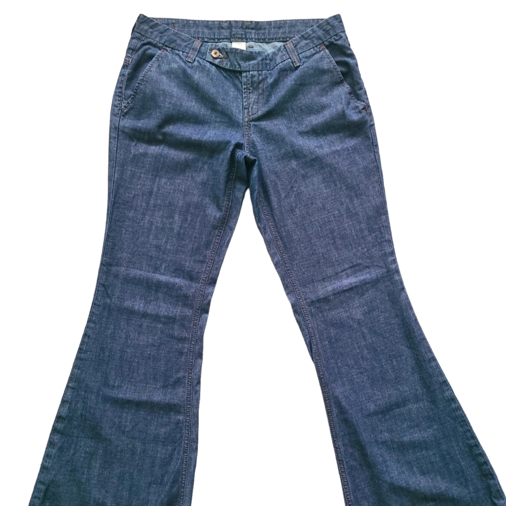 The Lucky Brand Dungarees